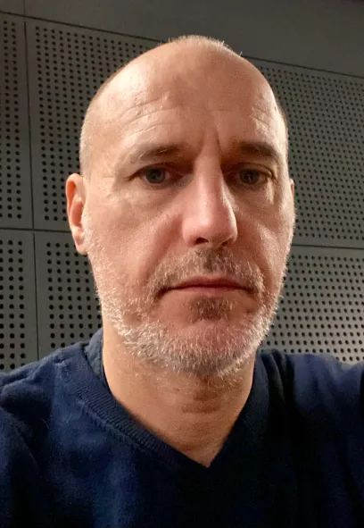 Michał Hachlowski
