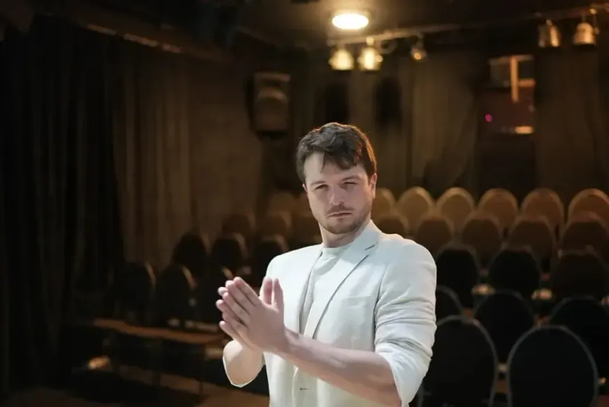 Patryk Górny