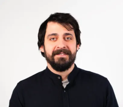 Kacper Rudziński