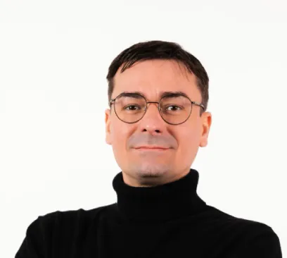 Mateusz Chłopek