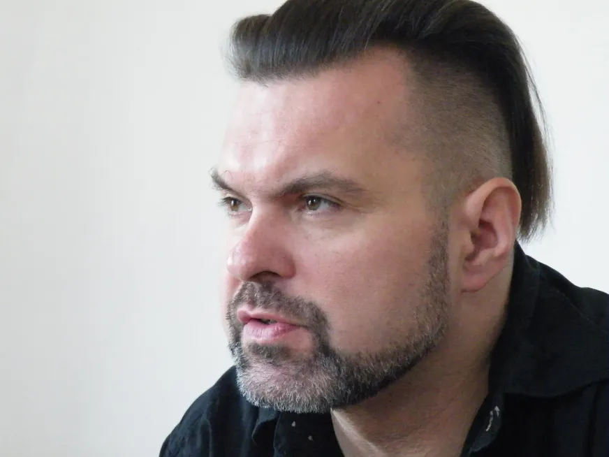Wojciech Gabryś
